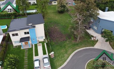 Terreno - Lote - Pilar del este - Santa Elena - Lote 359 - Lote interno