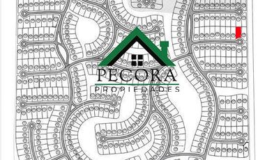 Terreno - Lote - Pilar del este - Santa Elena - Lote 359 - Lote interno