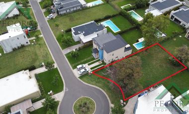 Terreno - Lote - Pilar del este - Santa Elena - Lote 359 - Lote interno