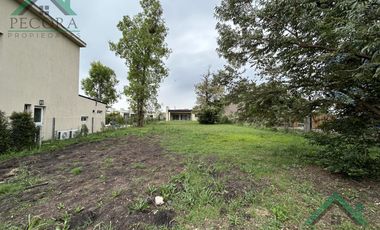 Terreno - Lote - Pilar del este - Santa Elena - Lote 359 - Lote interno
