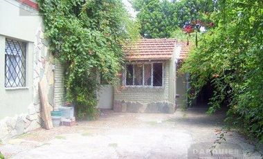 Casa en Burzaco