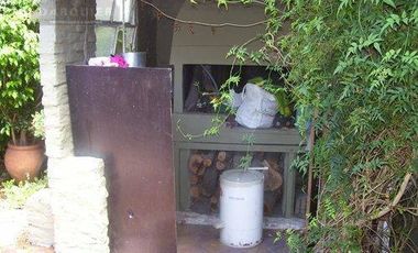 Casa en Burzaco