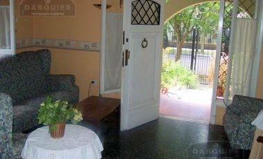 Casa en Burzaco