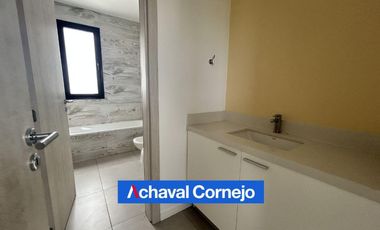 VENTA y ALQUILER casa al lago en barrio Vistas, Puertos (3 dormitorios, dependencia, pileta)