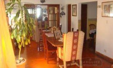 Casa en Rafael Calzada