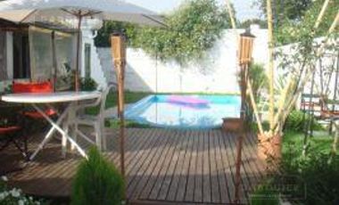 Casa en Rafael Calzada