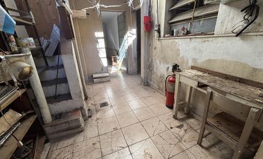 Casa en Venta en Barrio Matheu con Cochera