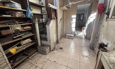 Casa en Venta en Barrio Matheu con Cochera