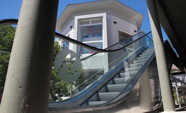 Dpto. 1 Dorm. Equipado en Torre Franca Piso 1, en Torres Mareas del Golfo - Las Grutas