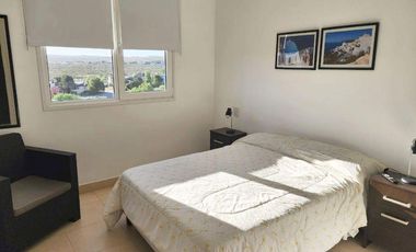 Dpto. 1 Dorm. Equipado en Torre Franca Piso 1, en Torres Mareas del Golfo - Las Grutas