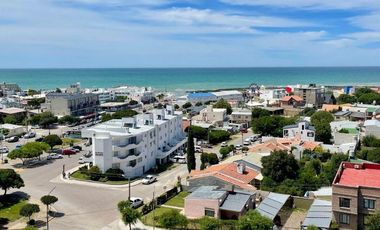 Dpto. 1 Dorm. Equipado en Torre Franca Piso 1, en Torres Mareas del Golfo - Las Grutas