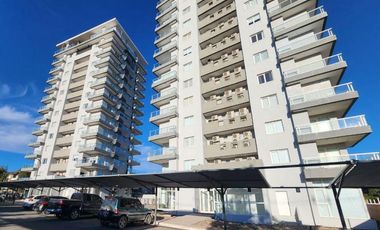 Dpto. 1 Dorm. Equipado en Torre Franca Piso 1, en Torres Mareas del Golfo - Las Grutas