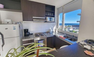 Dpto. 1 Dorm. Equipado en Torre Franca Piso 1, en Torres Mareas del Golfo - Las Grutas