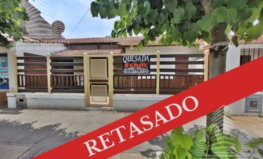 Una hermosa y confortable casa  sobre Av.Principal   Local!!