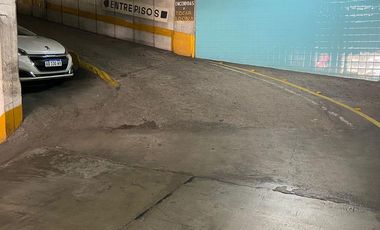 Cochera en Mar Del Plata