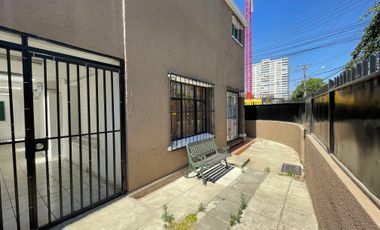 Casa esquina giro comercial en Viña del mar .