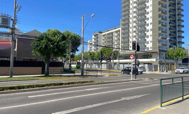 Casa esquina giro comercial en Viña del mar .