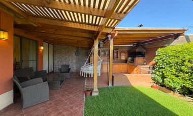 EXCELENTE CASA CONDOMINIO 4D, CIUDAD DE LOS VALLES