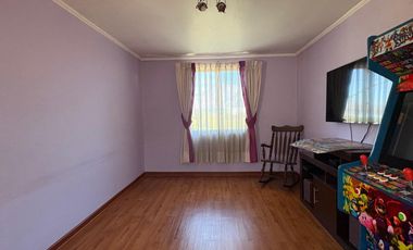 EXCELENTE CASA CONDOMINIO 4D, CIUDAD DE LOS VALLES