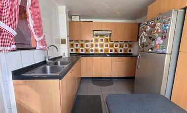 EXCELENTE CASA CONDOMINIO 4D, CIUDAD DE LOS VALLES