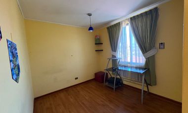 EXCELENTE CASA CONDOMINIO 4D, CIUDAD DE LOS VALLES