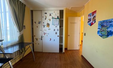EXCELENTE CASA CONDOMINIO 4D, CIUDAD DE LOS VALLES
