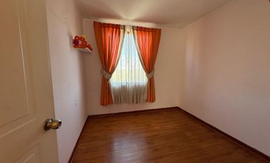 EXCELENTE CASA CONDOMINIO 4D, CIUDAD DE LOS VALLES