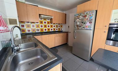 EXCELENTE CASA CONDOMINIO 4D, CIUDAD DE LOS VALLES