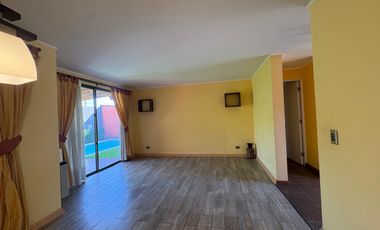 EXCELENTE CASA CONDOMINIO 4D, CIUDAD DE LOS VALLES