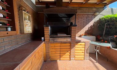 EXCELENTE CASA CONDOMINIO 4D, CIUDAD DE LOS VALLES
