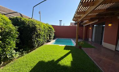 EXCELENTE CASA CONDOMINIO 4D, CIUDAD DE LOS VALLES