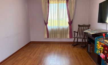 EXCELENTE CASA CONDOMINIO 4D, CIUDAD DE LOS VALLES