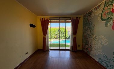 EXCELENTE CASA CONDOMINIO 4D, CIUDAD DE LOS VALLES
