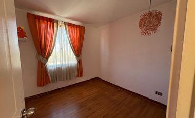 EXCELENTE CASA CONDOMINIO 4D, CIUDAD DE LOS VALLES