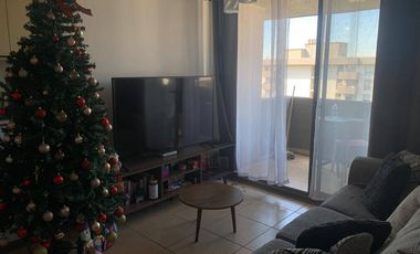 Departamento en venta de 3 dormitorios en Hospital Regional de Rancagua