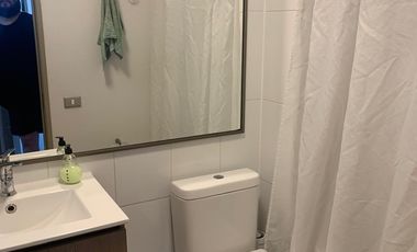 Departamento en venta de 3 dormitorios en Hospital Regional de Rancagua