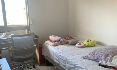 Departamento en venta de 3 dormitorios en Hospital Regional de Rancagua