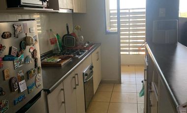 Departamento en venta de 3 dormitorios en Hospital Regional de Rancagua