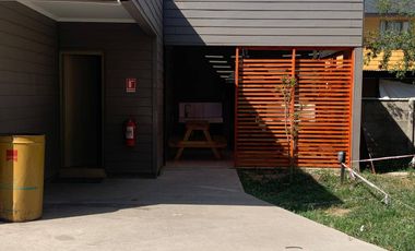 Departamento en venta de 3 dormitorios en Hospital Regional de Rancagua