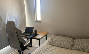 Departamento en venta de 3 dormitorios en Hospital Regional de Rancagua