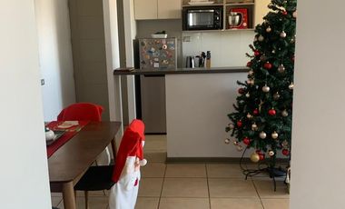 Departamento en venta de 3 dormitorios en Hospital Regional de Rancagua