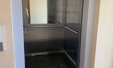 Departamento en venta de 3 dormitorios en Hospital Regional de Rancagua