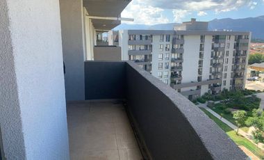 Departamento en venta de 3 dormitorios en Hospital Regional de Rancagua