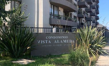 Departamento en venta de 3 dormitorios en Hospital Regional de Rancagua