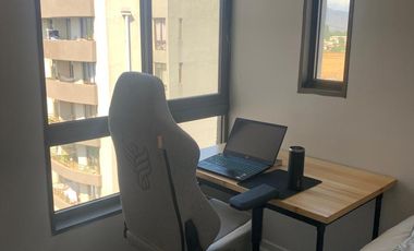 Departamento en venta de 3 dormitorios en Hospital Regional de Rancagua