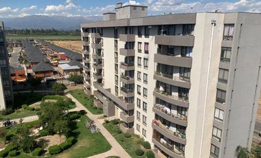 Departamento en venta de 3 dormitorios en Hospital Regional de Rancagua