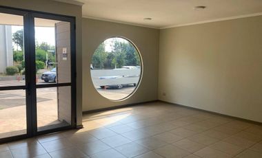 Departamento en venta de 3 dormitorios en Hospital Regional de Rancagua