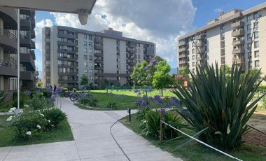 Departamento en venta de 3 dormitorios en Hospital Regional de Rancagua