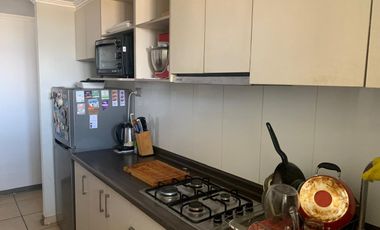 Departamento en venta de 3 dormitorios en Hospital Regional de Rancagua