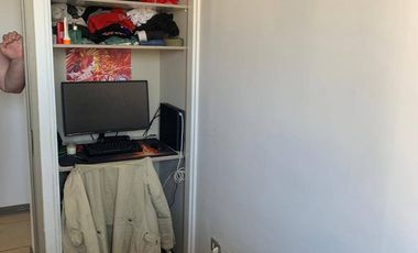 Departamento en venta de 3 dormitorios en Hospital Regional de Rancagua